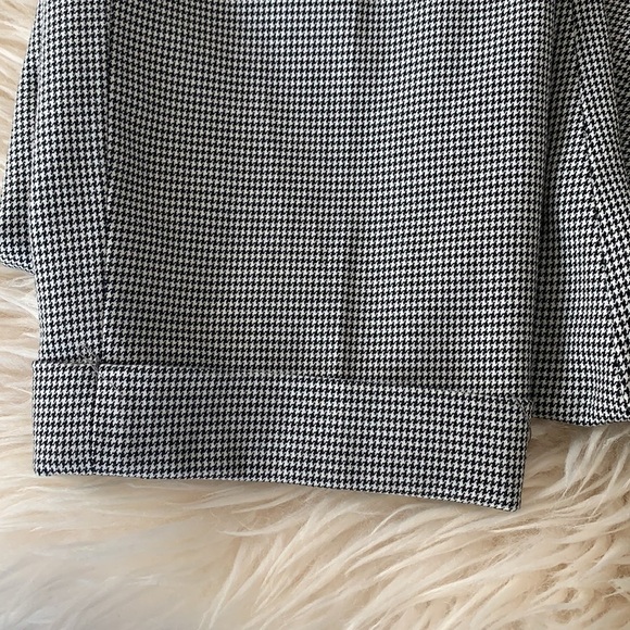 ADRIENNE VITTADINI WOMEN ANKLE PANTS SIZE 6 - Picture 6 of 7